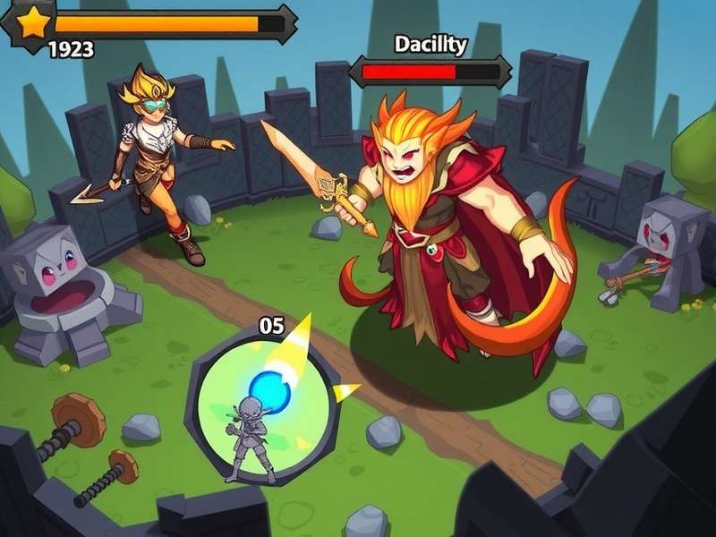 Spirited Hit Slayer Ruler Community Event